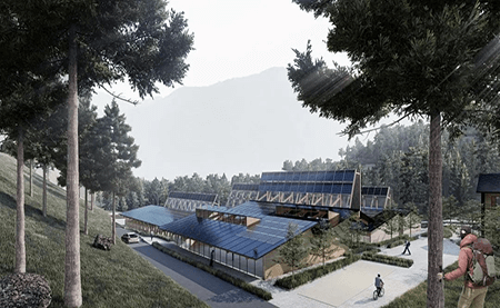 將綠色建筑從圖紙變?yōu)閷嵕?，臺達(dá)全面推進(jìn)低碳發(fā)展