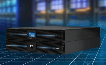 需要靈活又可靠的小功率UPS？臺達Amplon RT系列給出答案