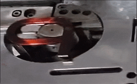 行業(yè) | 電工 | 新能源浪潮下，臺(tái)達(dá)方型扁線連繞方案如何破局